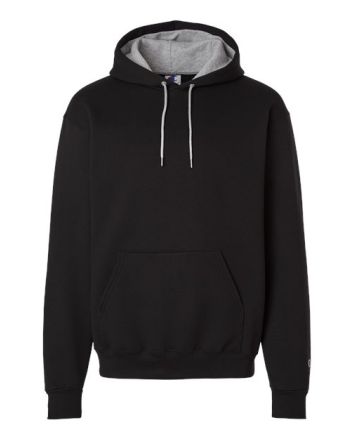 Champion Unisex Powerblend® Contrast Color Hooded Sweatshirt S7CB0