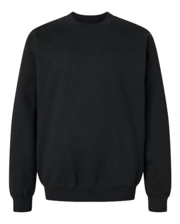 Gildan Youth Softstyle® Midweight Crewneck Sweatshirt SF000B