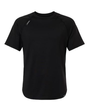 Legends Men's Enzo Short Sleeve T-Shirt SSM00T017