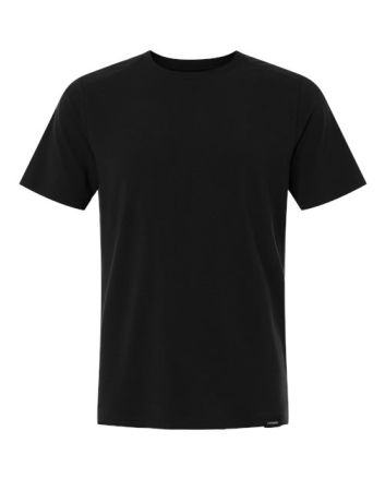 Legends Men's Aviation Split Hem T-Shirt SSM00T004