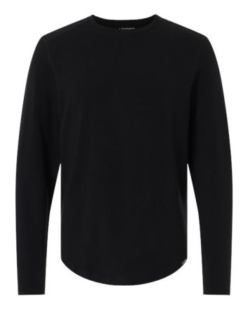 Legends Men's Aviation Long Sleeve T-Shirt LSM00T020