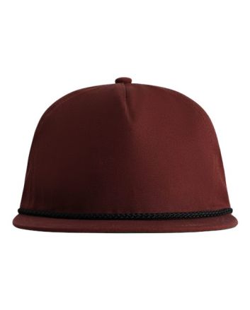 Imperial The Original Rope Five-Panel Cap DNA001