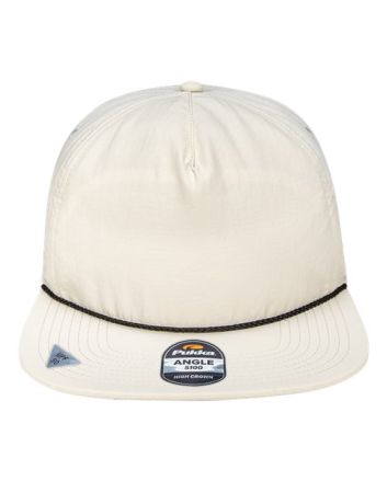 Pukka Angle Rope Cap 5100Sp