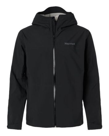 Marmot Men's PreCip Evo Flex Hooded Jacket M16738