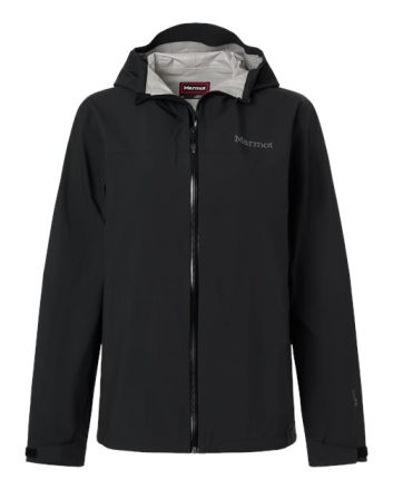 Marmot Women's PreCip Evo Flex Hooded Jacket M16756