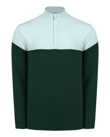 Swannies Men's Harvey Quarter-Zip Pullover L20064
