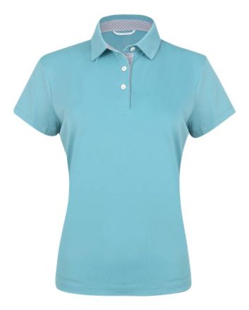 Swannies Women's Kaia Polo W60105
