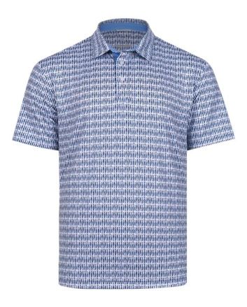 Swannies Men's Sardine Polo P10624