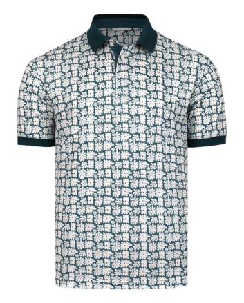 Swannies Men's Sun Polo P10637
