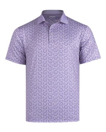 Swannies Men's Ryder Polo P10205