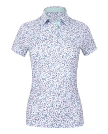 Swannies Women's Talia Polo W60102