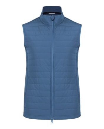 Swannies Men's Warren Vest O90014