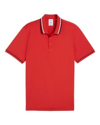 Puma Golf Men's Puma X Volition Polo 635572