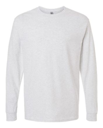 Gildan Unisex Heavy Cotton™ Long Sleeve T-Shirt 5400