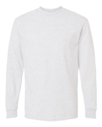 Gildan Unisex DryBlend® 50/50 Long Sleeve T-Shirt 8400
