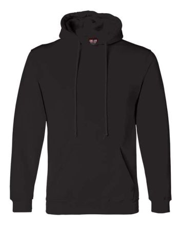 Bayside Unisex USA-Made Hooded Sweatshirt 960