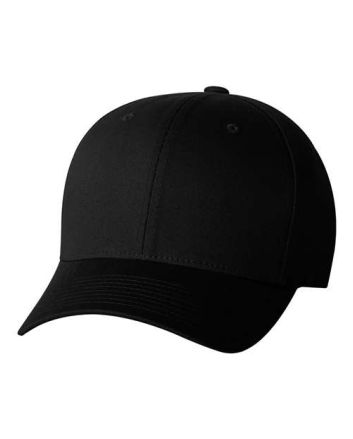 Flexfit V-Flexfit® Cotton Twill Cap 5001Y