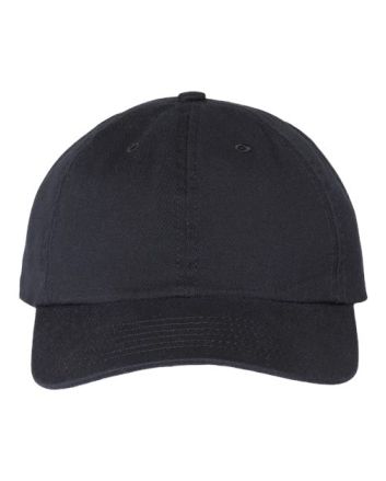 Classic Caps USA-Made Dad Hat USA200