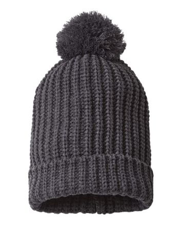 Richardson Chunky Cable Beanie 143R