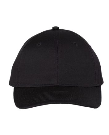 Valucap Lightweight Twill Cap VC100