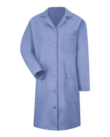 Red Kap Women's Lab Coat KP13