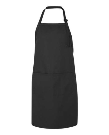 Chef Designs Premium Bib Apron TT30