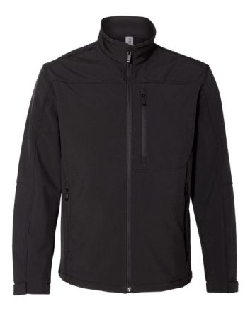 Weatherproof Men's Soft Shell Jacket 6500W