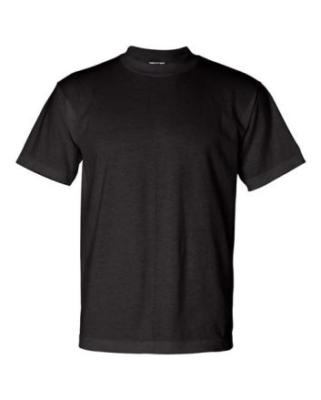 Bayside Unisex USA-Made 50/50 T-Shirt 1701