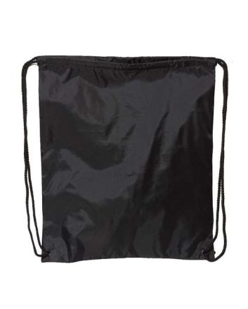Liberty Bags Large Drawstring Pack with DUROcord 8882