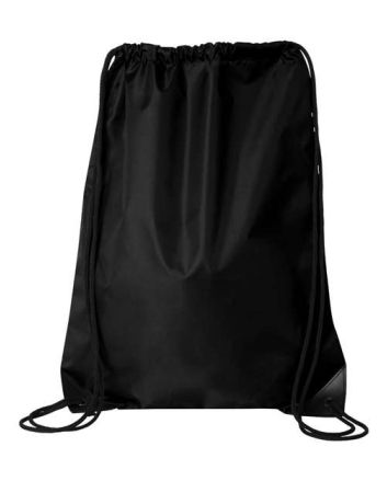 Liberty Bags Value Drawstring Bag 8886