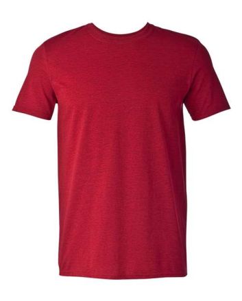 Gildan Unisex Softstyle® T-Shirt 64000