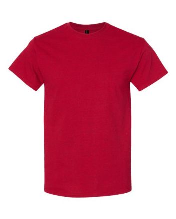Gildan Unisex Heavy Cotton™ T-Shirt 5000