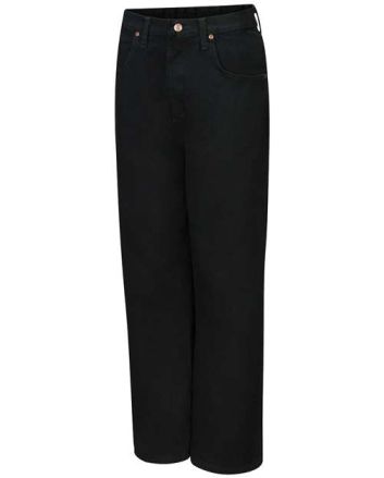 Red Kap Men's Authentic Relaxed Fit Jeans PD60