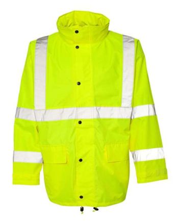 Kishigo Unisex Economy Full Rainsuit RW110-111