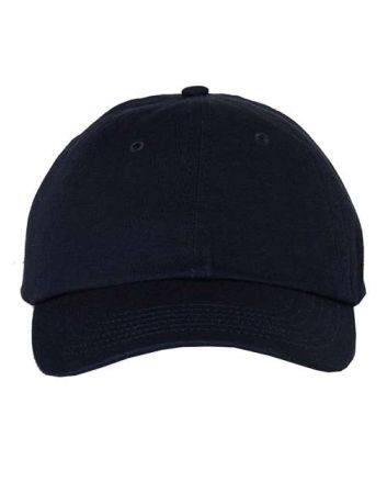 Valucap Bio-Washed Chino Twill Cap VC350