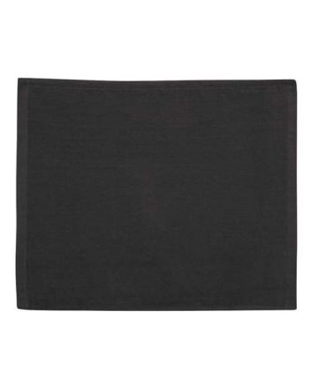 Carmel Towel Company Velour Hemmed Towel C1518