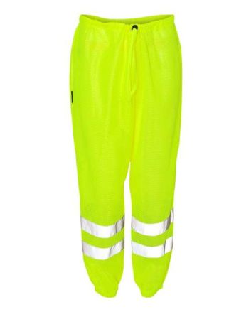 Kishigo Unisex Ultra-Cool™ Mesh Pants 3107-3108