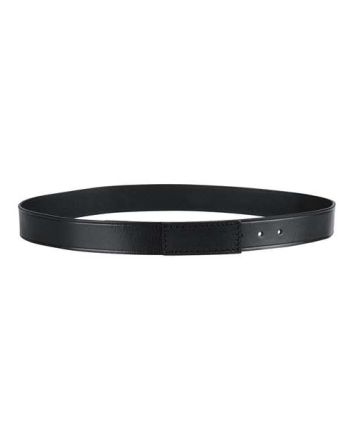Red Kap No-Scratch Leather Belt AB12
