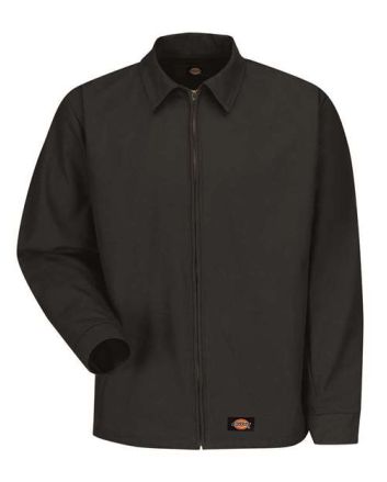 Dickies Men's Work Jacket WJ40