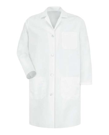 Red Kap Women's Staff Coat KT33