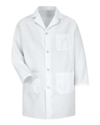 Red Kap Unisex Staff Coat KT34