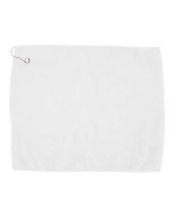 Carmel Towel Company Microfiber Golf Towel C1518MGH