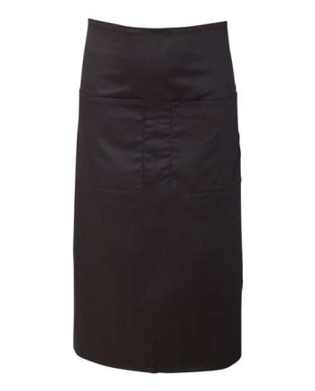 Liberty Bags Bistro Apron 5508