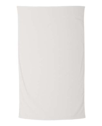 Carmel Towel Company Legacy Velour Beach Towel C3560