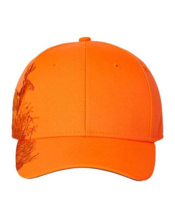 DRI DUCK Running Buck Cap 3301D
