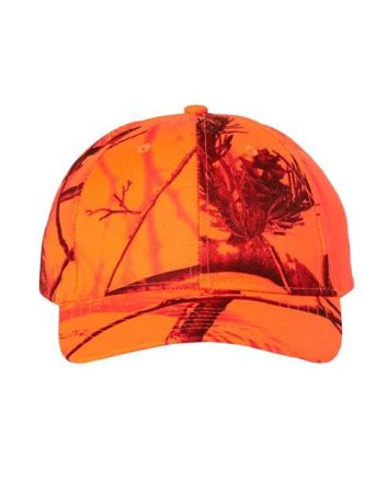 Kati Specialty Licensed Camo Cap SN200