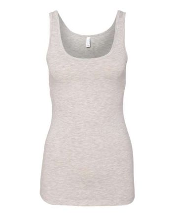 Next Level Women’s Spandex Jersey Tank 3533