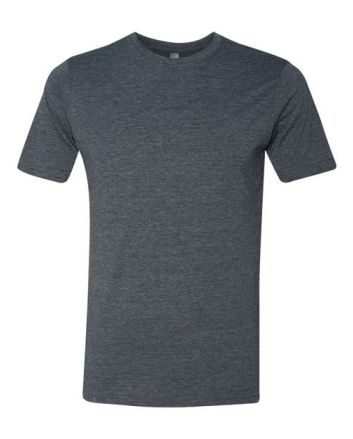 Next Level Unisex Festival T-Shirt 6200