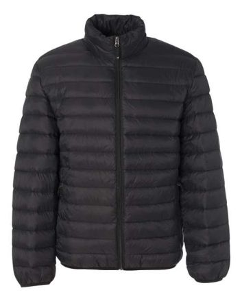 Weatherproof Men's 32 Degrees Packable Down Jacket 15600