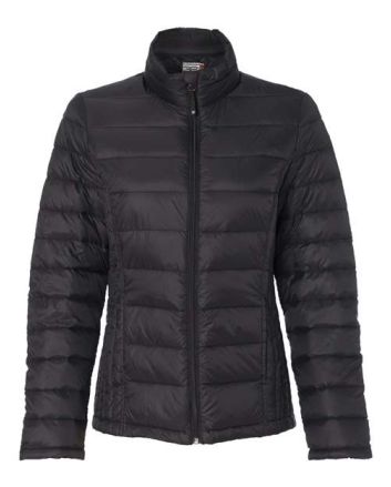 Weatherproof Women's 32 Degrees Packable Down Jacket 15600W
